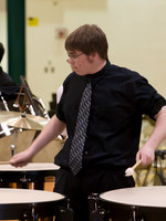CHS District Music Contest @ CCC