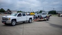 2018 HRHC Central City CO