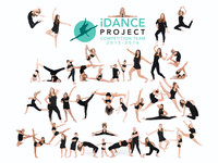 iDance Poster