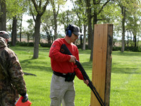 Shotgun Stage 1