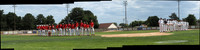 Game 2 Lincoln Southwest 9 vs. Millard South 11