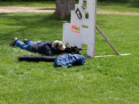 V-Tac 9 Hole