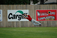 Game 9 Hastings vs. Columbus