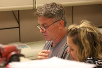 Medical Spec Training
