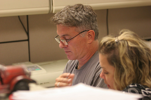 Medical Spec Training