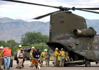 Colorado Flood 2013