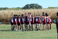 Cross Country 10_12_2013