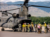 Colorado Flood 2013