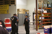 Medical Spec Training