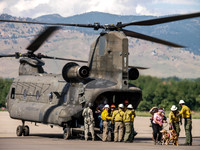 Colorado Flood 2013