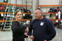 Medical Spec Training